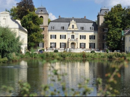 Foto: Landlust Burg Flamersheim